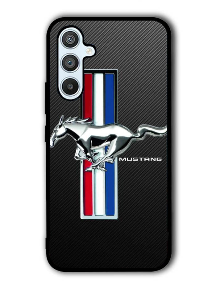 MUSTANG Samsung Galaxy A54 5G Case