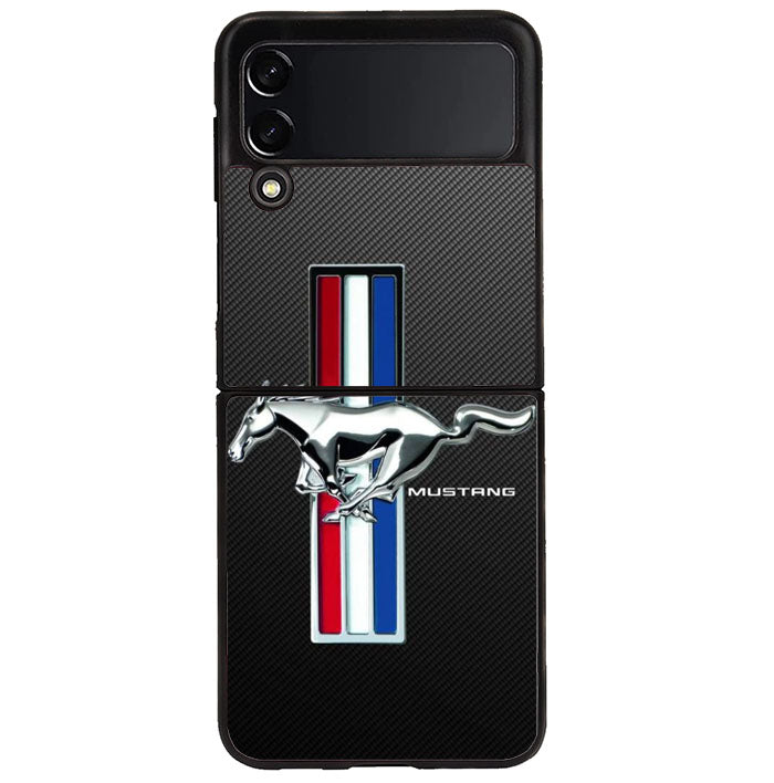 MUSTANG Samsung Galaxy Z Flip 4 5G 2022 Case