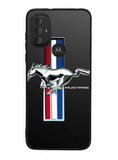 MUSTANG Motorola Moto G Pure 2021 , Moto G Power 2022 Case