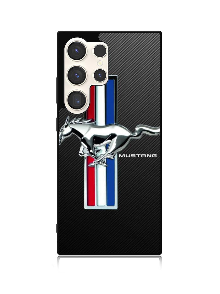 MUSTANG Samsung Galaxy S24 Ultra 5G Case