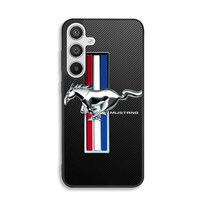 MUSTANG Samsung Galaxy A26 Case OV1600