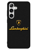 Lamborghini 2nd Samsung Galaxy S24 5G Case