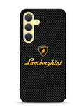 Lamborghini 2nd Samsung Galaxy S24 Plus 5G , Samsung Galaxy S24+ 5G Case