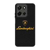 Lamborghini 2nd Motorola Moto G 5G 2025 Case OV7228