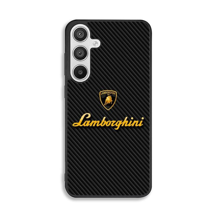 Lamborghini 2nd Samsung Galaxy A26 Case OV7228