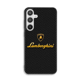 Lamborghini 2nd Samsung Galaxy A26 Case OV7228