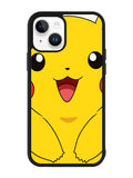 Pokemon iPhone 15 Case OV1707