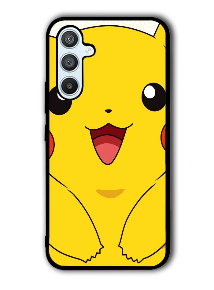 Pokemon Samsung Galaxy A54 5G Case OV1707