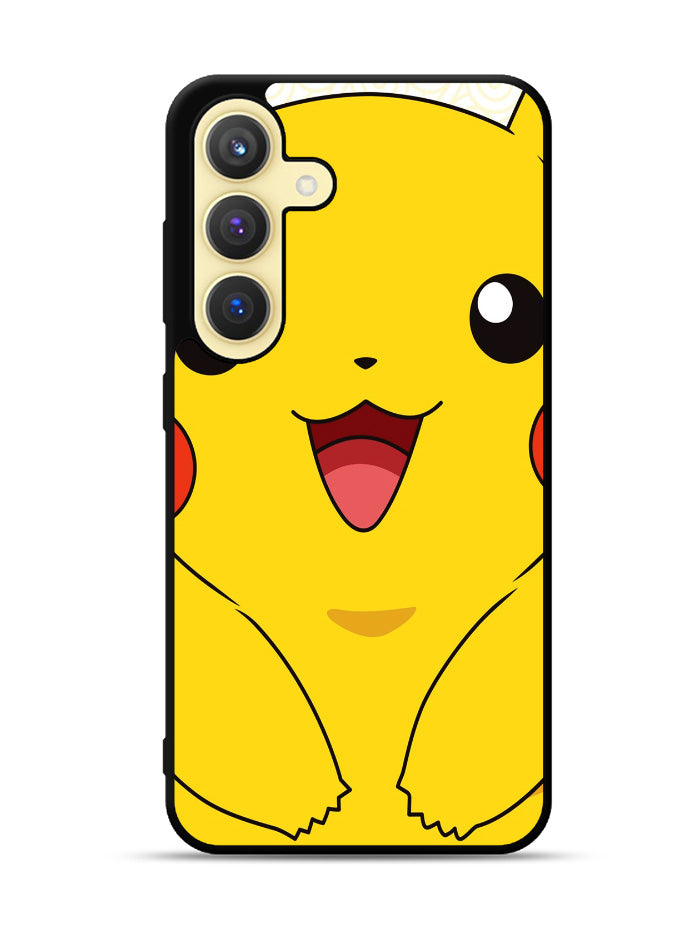 Pokemon Samsung Galaxy S24 Plus 5G , Samsung Galaxy S24+ 5G Case OV1707