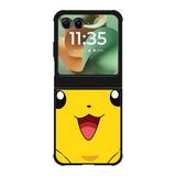 Pokemon Motorola Moto RAZR 2025 Case OV1707