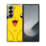 Pokemon Samsung Galaxy Z Fold 7 5G Case OV1707