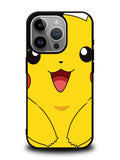 Pokemon iPhone 16 Pro Case OV1707