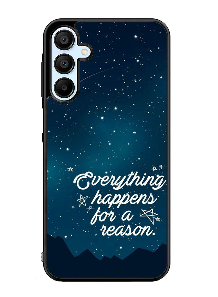 everything happens for a reason Samsung Galaxy A15 5G Case OV7265