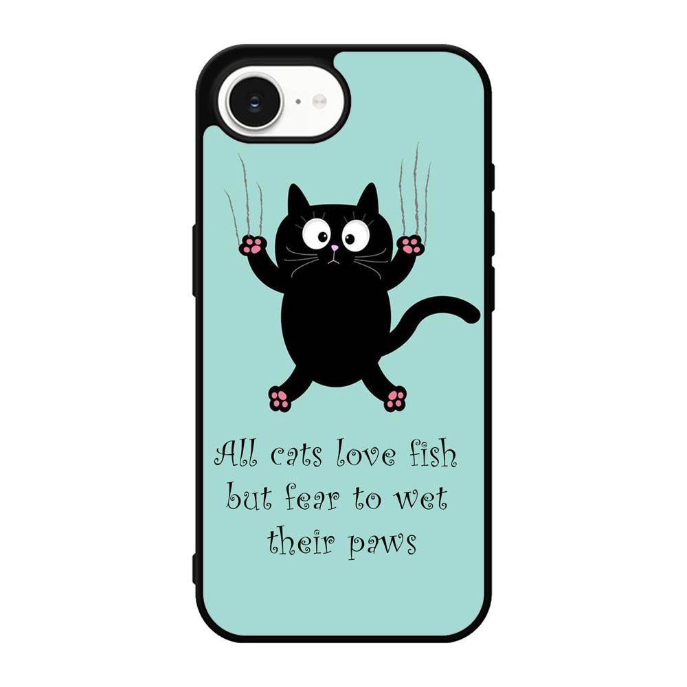 CATS iPhone 17e Case OV1708