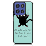 CATS Motorola Moto G Stylus 5G 2025 Case OV1708