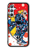 pokemon Samsung Galaxy A54 5G Case OV1710