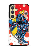 pokemon Samsung Galaxy S24 5G Case OV1710
