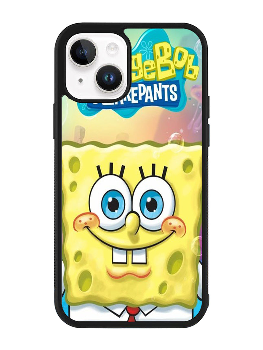 Spongebob iPhone 15 Case OV1711