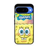 Spongebob 1st Google Pixel 10 Case