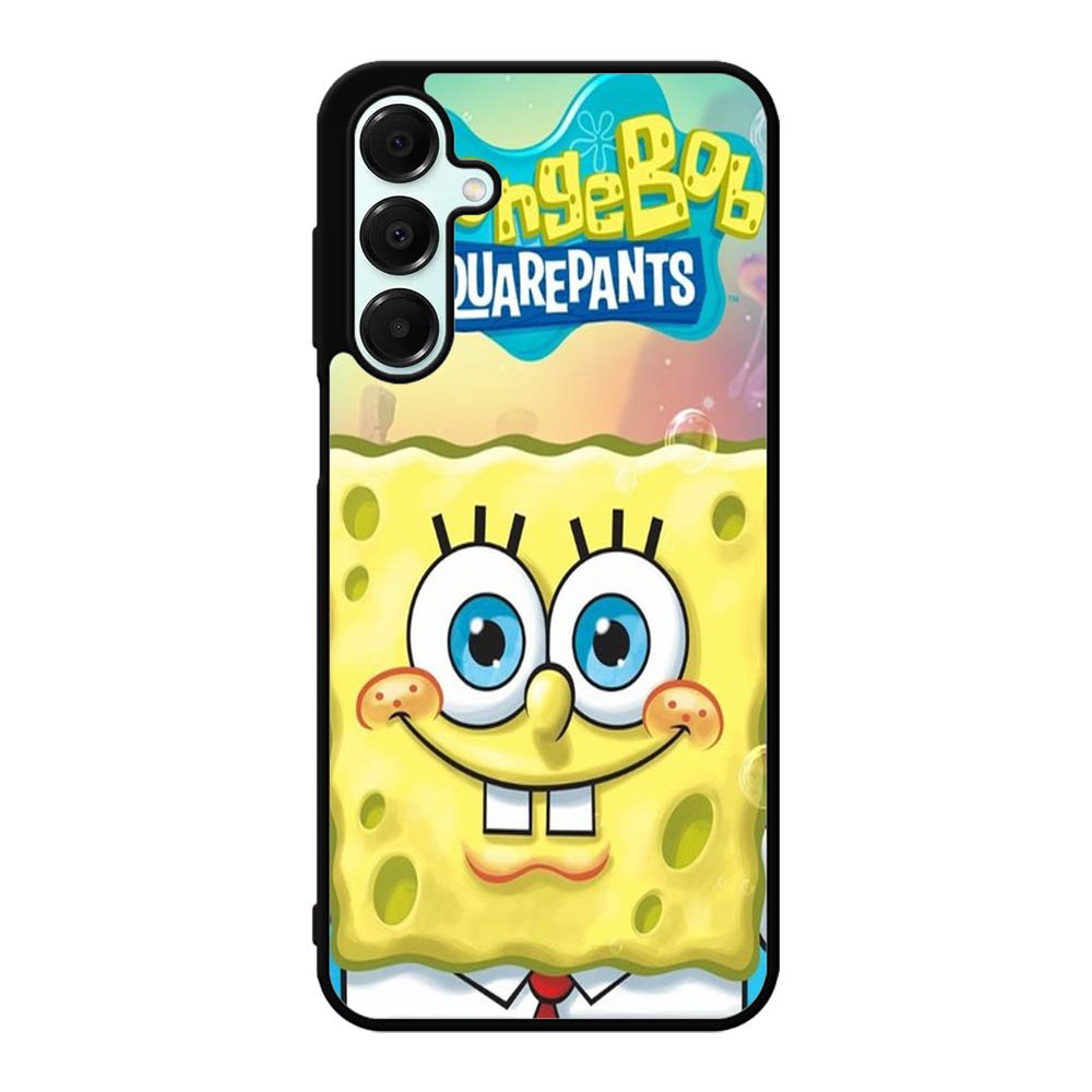 Spongebob 1st Samsung Galaxy A16 Case OV5422