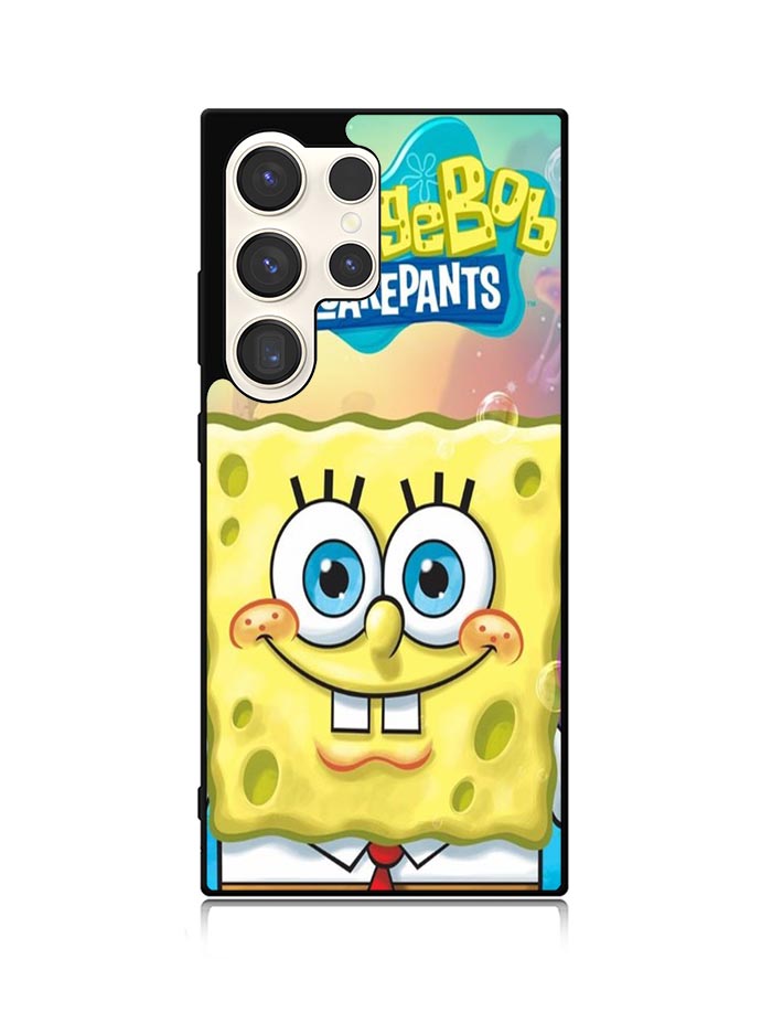 Spongebob 1st Samsung Galaxy S24 Ultra 5G Case