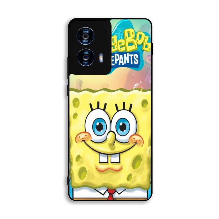 Spongebob 1st Motorola Moto G Power 5G 2024 Case OV6524