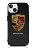 Porsche Logo Google iPhone 14 Plus Case OV1719
