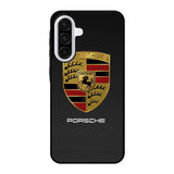 Porsche Logo 3rd Samsung Galaxy A56 Case OV5859