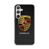 Porsche Logo 3rd Samsung Galaxy A26 Case OV5649