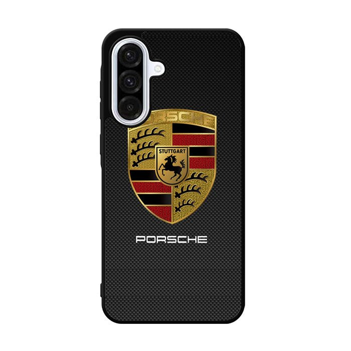 Porsche Logo 3rd Samsung Galaxy A36 Case OV5649