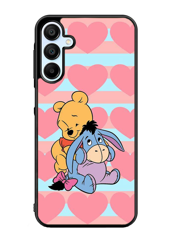 eeyore Samsung Galaxy A15 5G Case OV1725
