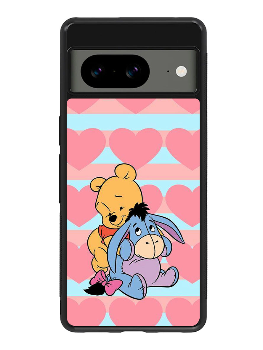 eeyore Google Pixel 8 Case QC1725