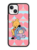 eeyore iPhone 15 Case OV1725