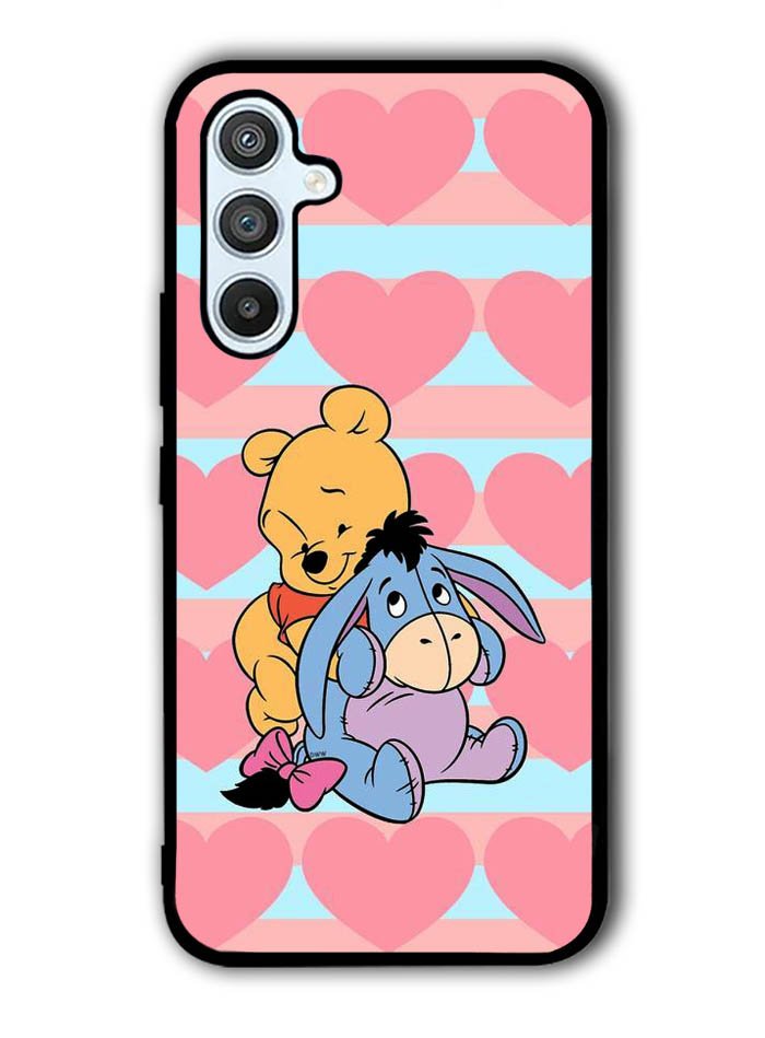 eeyore Samsung Galaxy A54 5G Case OV1725