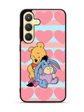 eeyore Samsung Galaxy S23 5G Case QC1725