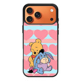 eeyore iPhone 17 Pro Case QC1725