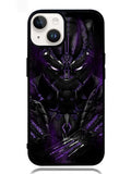 black panther 1st iPhone 14 Plus Case