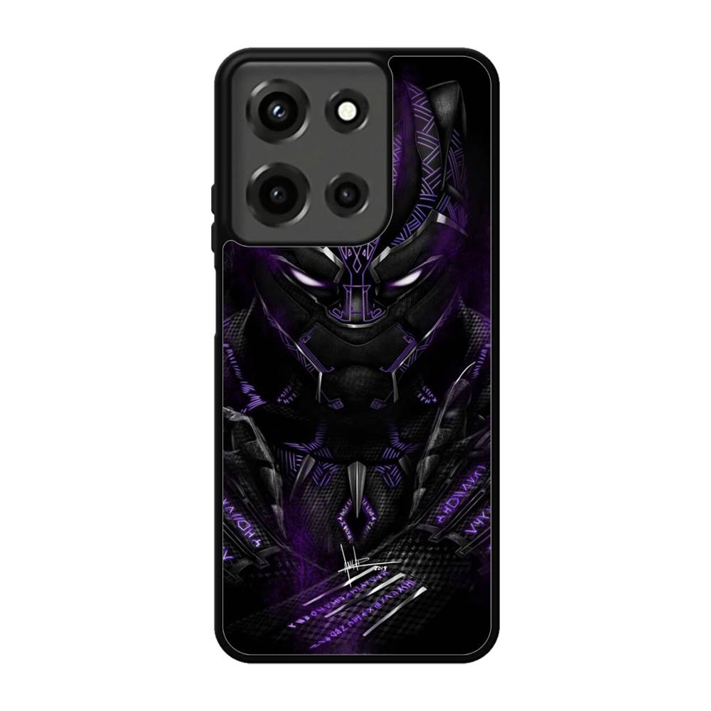 black panther 1st Motorola Moto G 5G 2025 Case OV7597