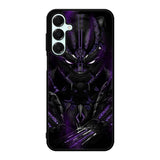 black panther 1st Samsung Galaxy A16 Case OV7597