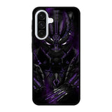 black panther 1st Samsung Galaxy A56 Case OV3116