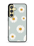 flower pattern Samsung Galaxy S25 5G Case OV1727
