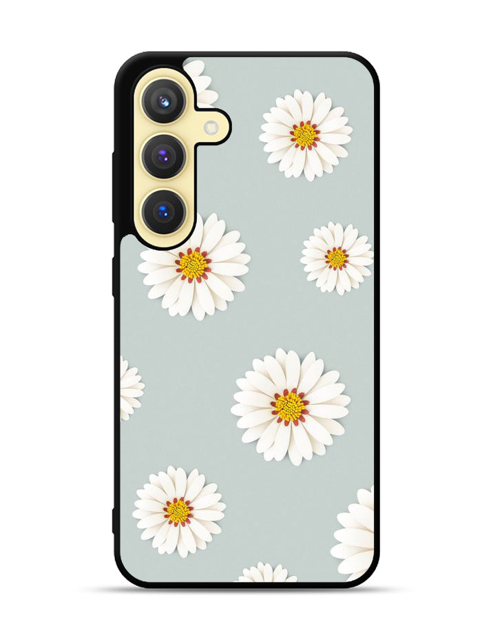 flower pattern Samsung Galaxy S23 Plus 5G , Samsung Galaxy S23+ 5G Case QC1727