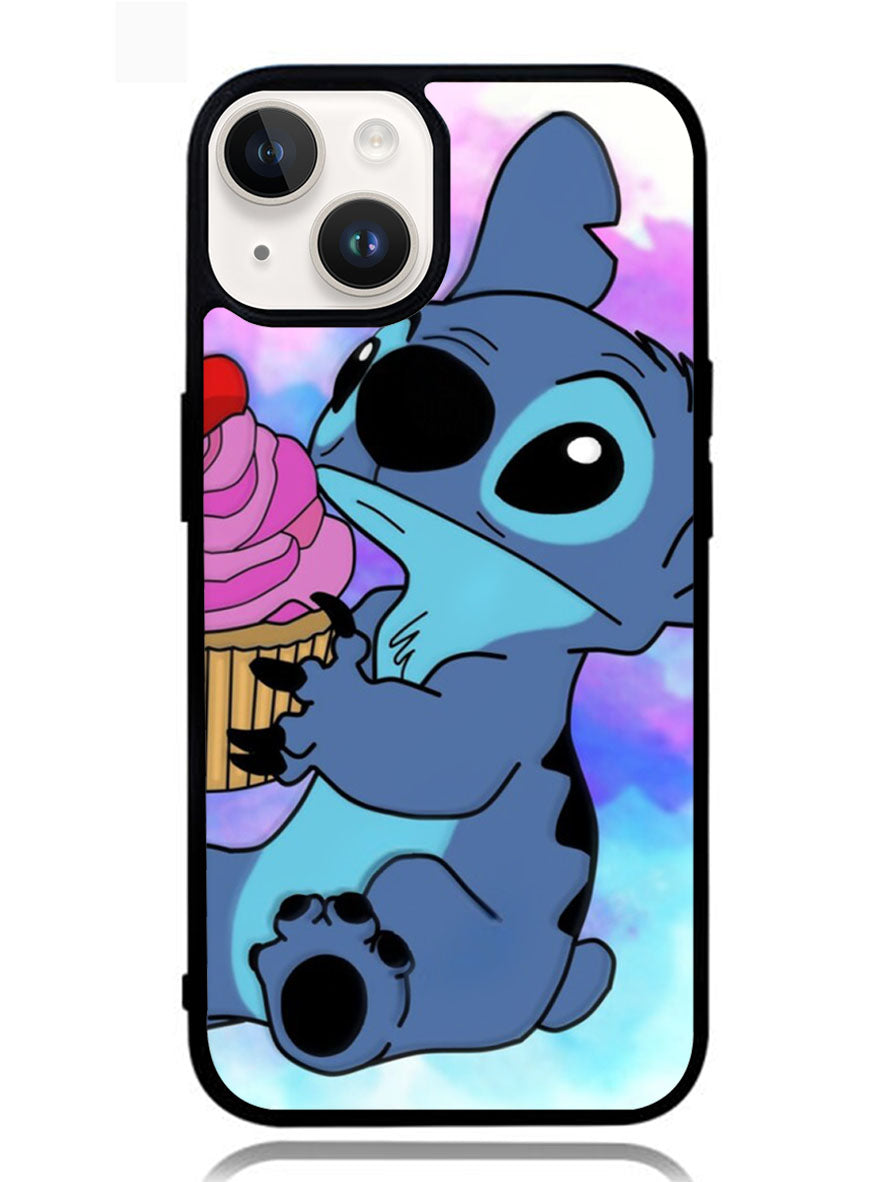 stitch Google iPhone 14 Plus Case OV1728