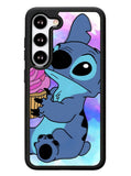 stitch 6th Samsung Galaxy S23 Plus 5G / Samsung Galaxy S23+ 5G Case