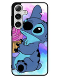 stitch 6th Samsung Galaxy S25 5G Case