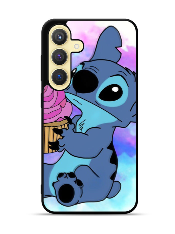 stitch 6th Samsung Galaxy S25 Plus 5G , Samsung Galaxy S25+ 5G Case