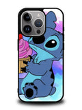 stitch 6th iPhone 16 Pro Case