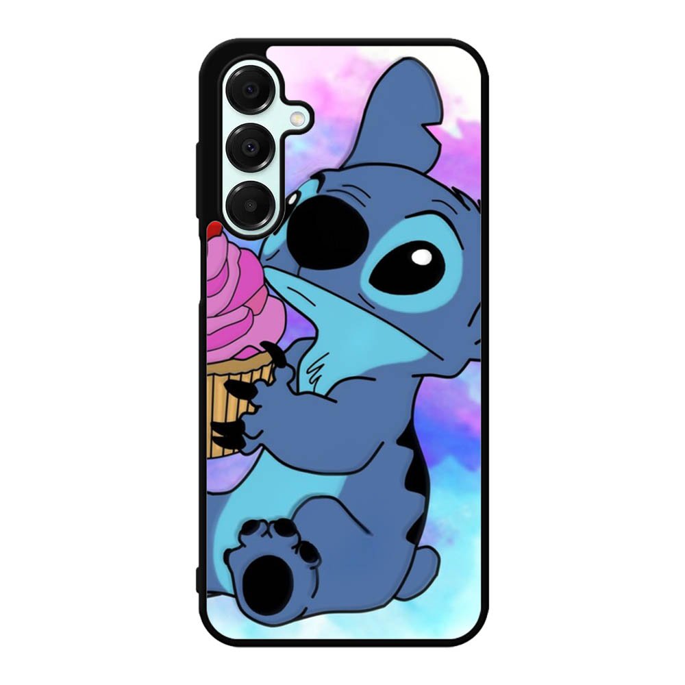 stitch 6th Samsung Galaxy A16 Case OV2178