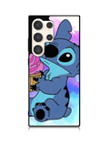 stitch 6th Samsung Galaxy S24 Ultra 5G Case