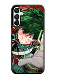 anime Samsung Galaxy A35 5G Case OV1730